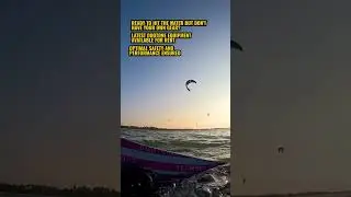 Kite Equipment Rental