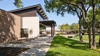 Fort Worth Country Day Graduation 2025