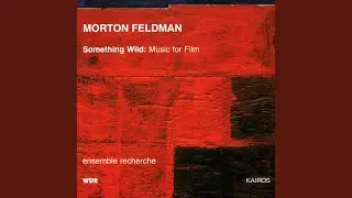 De Koonig (1963) for horn, percussion, piano/Celesta, violin and Cello