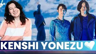 米津玄師 Kenshi Yonezu - BOW AND ARROW🍂Reaction (ENG/JPN SUBS)