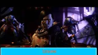 Destiny: A message to all: Appreciation