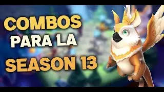 CHESS RUSH: LOS MEJORES COMBOS PARA USAR EN ESTA SEASON 13 - no metas | Akhela Games