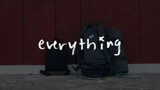 This Is Everything I Own: Gain Focus & Freedom By Going Minimal