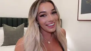 VLOG | EHP supp run-down, house tour, Bday Weekend, & FMG Sydney Bikini Pro 1st Place feedback!