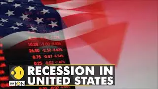 US Recession possibility 'very high risk factor', Goldman Sachs warns of growth forecast | WION