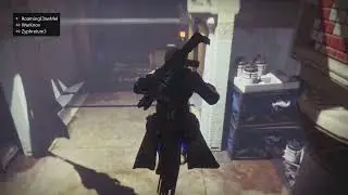 Let's Play Destiny 2 Ep277