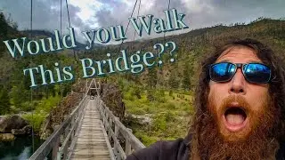 Finding Hidden Gems in the Rogue River Siskiyou National Forest ~ Living in a Prius