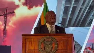 Government Summit Aims to Turn South Africa into a Construction Powerhouse