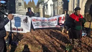 March for Mumia part 2