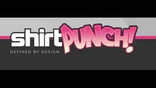 Shirt Punch Unboxing