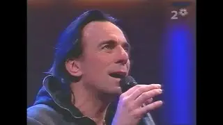 Rikard Wolff - En B&auml;dd Av Sand (Go'Kv&auml;ll 2003)
