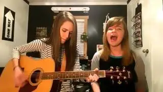 You Are God Alone - Phillips, Craig & Dean (Cover by Beth & Mikala)