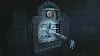 Hell is Us - Family Reunion: Acasa Marshes: Vitalis' Basement: Place Rods: Lymbic Mending Glyph