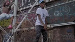 Reez LaUno x CzZ | Wavy Water | Directed By RamBro