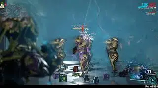 Warframe - Tysis Build