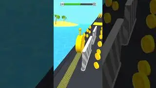 Spiral Roller Run gameplay new lvlSRGP250@KF Android Gaming&nbsp;