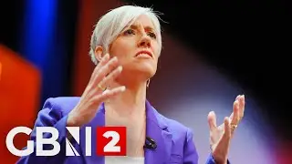 WATCH: Liberal Democrat Deputy Leader Daisy Cooper delivers a pre-Budget speech.