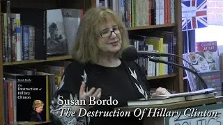 Susan Bordo, 