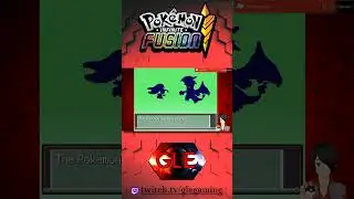 Fusion Montage 3 #pokemoninfinitefusion #pokemon #FusionMontage #infinitefusion #FusionShowcase