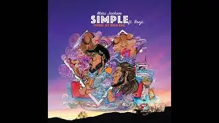 Mars Jackson- Simple ft Benji. & Nice Rec