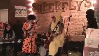 [HD] Hill Country Gentlemen 
