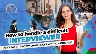 How to Ace an Interview with a Driver Communication Style | Interview Tips from Akanksha Verma