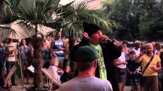 BigBen City Beach 2013