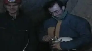 Timau grotte 2006