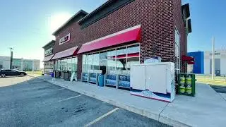Gas Station for Sale in Brampton