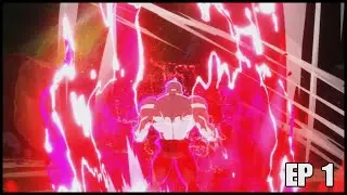 Dragonball Sparking Zero Custom Battles Episode 1