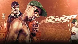 MC MENOR MT - MANDEL&Atilde;O 2025 | AS MELHORES