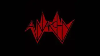 Anarchy - El T&aacute;rtaro