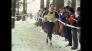 Deutsche Crossmeisterschaften in Lauterbach 1986
