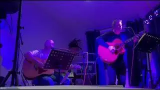 Mad World cover