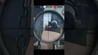 WORLD WAR HEROES: WW2 FPS - ANDROID GAMEPLAY