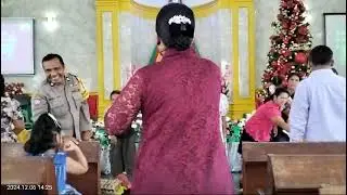 Natal Perkantas 
