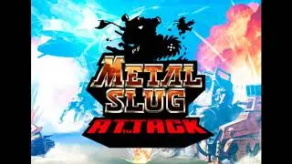 Metal Slug Attack (MSA) OST: Power (&ldquo;Rank Match&rdquo; Theme).
