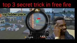 24k golden mood - ❤️ ( free fire highlights ) #skggamer