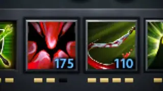 Meat Hook + Requiem of Souls