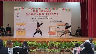 SPU performance team - Hougang CC 27102024