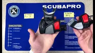Scubapro SCPAIR2.0 Air Octopus Review: Integrated Diving Gear Test