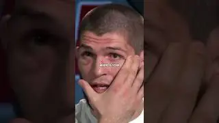 Khabib&rsquo;s Plan To Humble Conor McGregor