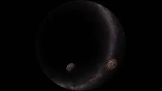 The Moon