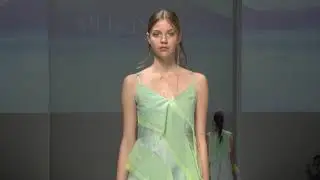 MEIKING NG Amazon Tokyo Fashion Week SS2018 Recap