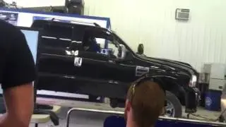 554.4 RWHP 1012.84 LB/FT Torque!!