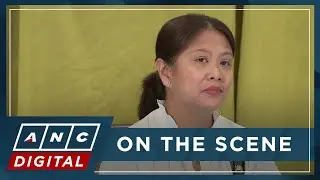 Will Makati subway be revived under Nancy Binay? Nancy says lots to consider | ANC