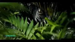 Tribute to Jurassic Park - Not Gonna Die