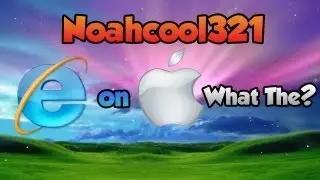 Internet Explorer On Mac