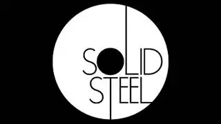DK & Coldcut - 2012-08-24: Solid Steel (The Broadest Beats) - 01