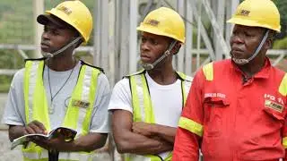 Power Holding Company of Nigeria | Wikipedia audio article